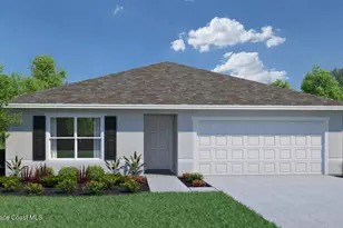 652 SW Richmond Circle SW, Palm Bay, FL 32908 - Photo 1