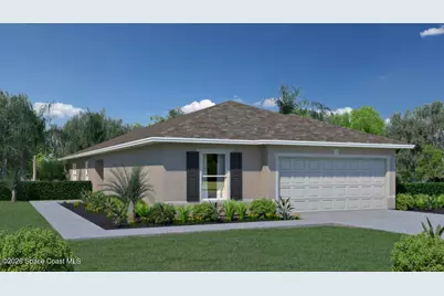 621 SW Richmond Circle SW, Palm Bay, FL 32908 - Photo 1