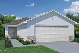 641 SW Richmond Circle SW, Palm Bay, FL 32908 - Photo 1
