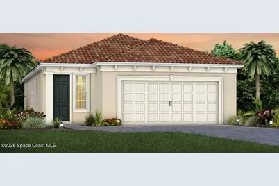 3583 Guava Palms Court, Melbourne, FL 32940 - Photo 1