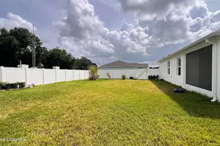 924 Captiva Island Circle SW, Palm Bay, FL 32908 - Photo 19
