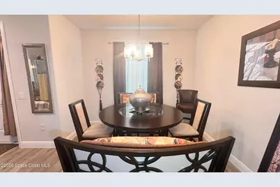 924 Captiva Island Circle SW, Palm Bay, FL 32908 - Photo 5