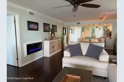3609 S Banana River Boulevard #C306, Cocoa Beach, FL 32931 - Photo 41