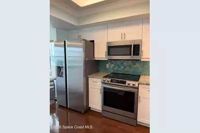 3609 S Banana River Boulevard #C306, Cocoa Beach, FL 32931 - Photo 7