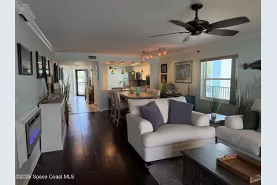 3609 S Banana River Boulevard #C306, Cocoa Beach, FL 32931 - Photo 29