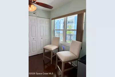 3609 S Banana River Boulevard #C306, Cocoa Beach, FL 32931 - Photo 9