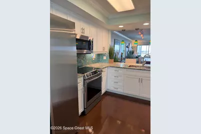 3609 S Banana River Boulevard #C306, Cocoa Beach, FL 32931 - Photo 15