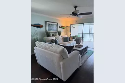 3609 S Banana River Boulevard #C306, Cocoa Beach, FL 32931 - Photo 21