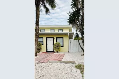 1403 S Miramar Avenue #B, Indialantic, FL 32903 - Photo 1