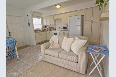 1403 S Miramar Avenue #B, Indialantic, FL 32903 - Photo 3