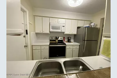 8401 N Atlantic Avenue #B10, Cape Canaveral, FL 32920 - Photo 13