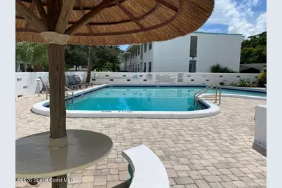 8401 N Atlantic Avenue #B10, Cape Canaveral, FL 32920 - Photo 23
