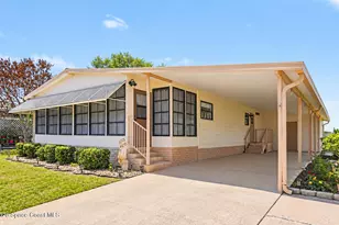 512 Susan Dr, West Melbourne, FL 32904 - Photo 1