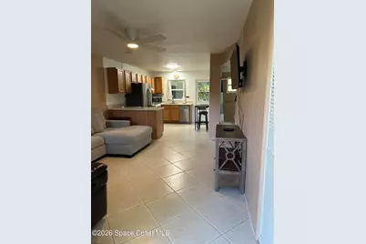 236 Woodland Avenue #1, Cocoa Beach, FL 32931 - Photo 15