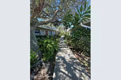 236 Woodland Avenue #1, Cocoa Beach, FL 32931 - Photo 21