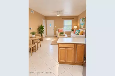 236 Woodland Avenue #1, Cocoa Beach, FL 32931 - Photo 9