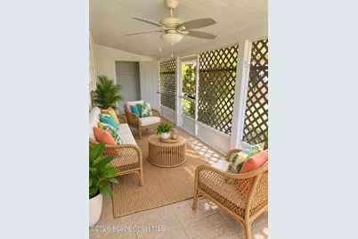 236 Woodland Avenue #1, Cocoa Beach, FL 32931 - Photo 11