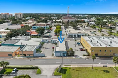 223 Willard Street #4, Cocoa, FL 32922 - Photo 5