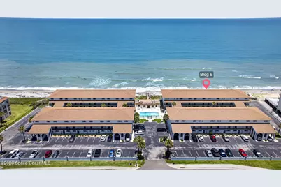 199 Highway A1A Highway #B102, Satellite Beach, FL 32937 - Photo 47