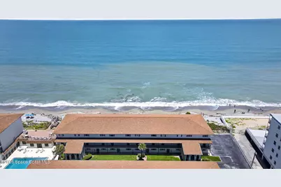 199 Highway A1A Highway #B102, Satellite Beach, FL 32937 - Photo 3