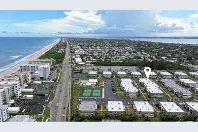 2700 N Highway A1A #12-211, Indialantic, FL 32903 - Photo 1