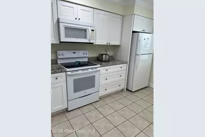 1050 N Atlantic Avenue #601, Cocoa Beach, FL 32931 - Photo 5