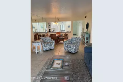 1050 N Atlantic Avenue #601, Cocoa Beach, FL 32931 - Photo 9