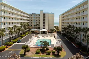 1050 N Atlantic Ave, Cocoa Beach, FL 32931 - Photo 1