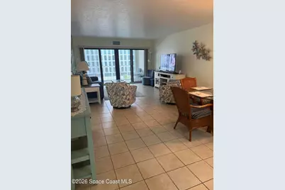 1050 N Atlantic Avenue #601, Cocoa Beach, FL 32931 - Photo 7