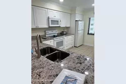 1050 N Atlantic Avenue #601, Cocoa Beach, FL 32931 - Photo 3