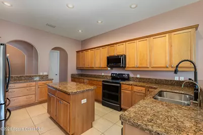 291 Devlin Court SE, Palm Bay, FL 32909 - Photo 13
