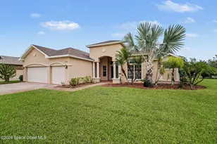 291 Devlin Ct SE, Palm Bay, FL 32909 - Photo 1