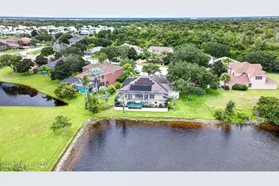 1301 Cape Sable Drive, Melbourne, FL 32940 - Photo 5