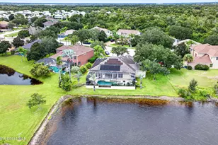 1301 Cape Sable Dr, Melbourne, FL 32940 - Photo 5
