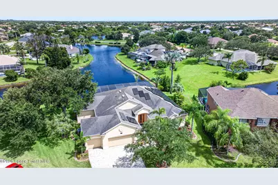 1301 Cape Sable Drive, Melbourne, FL 32940 - Photo 1
