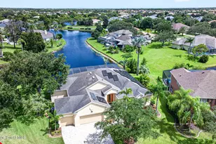 1301 Cape Sable Dr, Melbourne, FL 32940 - Photo 1