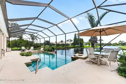 1301 Cape Sable Drive, Melbourne, FL 32940 - Photo 3