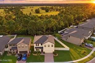 4318 Alligator Flag Cir, West Melbourne, FL 32904 - Photo 5