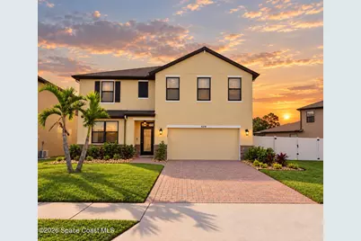 4318 Alligator Flag Circle, West Melbourne, FL 32904 - Photo 1