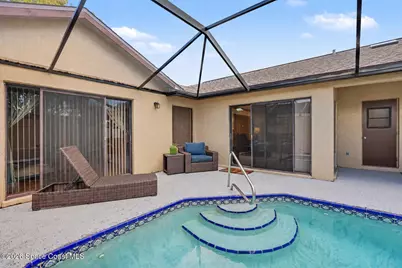 594 Pine Forest Court, Melbourne, FL 32940 - Photo 3
