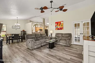 594 Pine Forest Court, Melbourne, FL 32940 - Photo 5