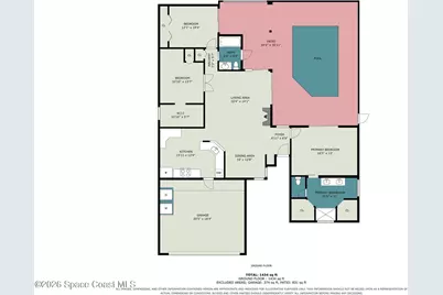 594 Pine Forest Court, Melbourne, FL 32940 - Photo 31