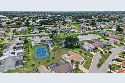 594 Pine Forest Court, Melbourne, FL 32940 - Photo 35