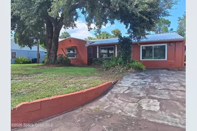 122 Beverly Street, Titusville, FL 32780 - Photo 1