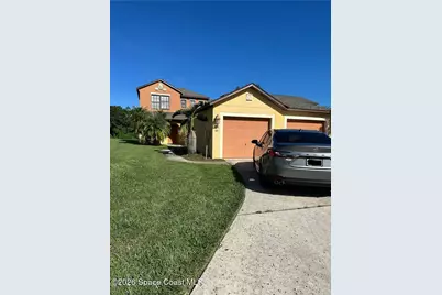 850 Luminary Circle #101, Melbourne, FL 32901 - Photo 1