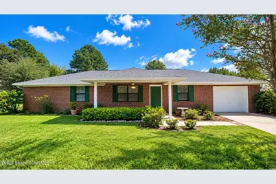 54312 Dornbush Road, Callahan, FL 32011 - Photo 1