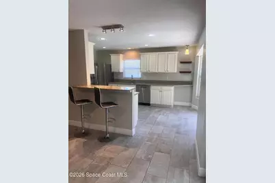 961 Golden Beach Boulevard, Indian Harbour Beach, FL 32937 - Photo 7