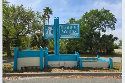 505 Landings Way #2, Merritt Island, FL 32952 - Photo 1
