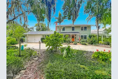 645 Orange Court, Rockledge, FL 32955 - Photo 1