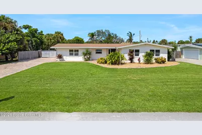 216 Deland Avenue, Indialantic, FL 32903 - Photo 1